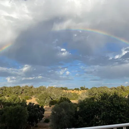 Algarve 阿尔布费拉