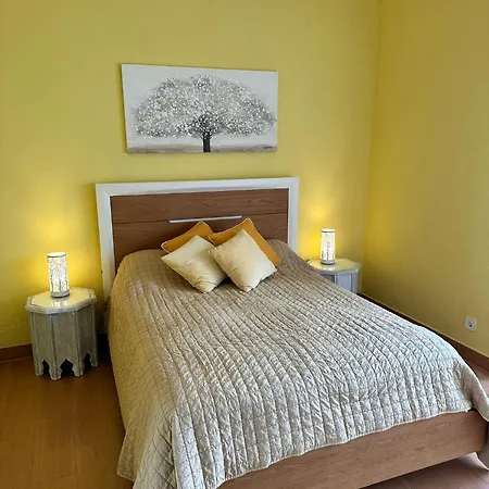 Algarve 阿尔布费拉