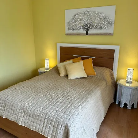 Algarve * 阿尔布费拉