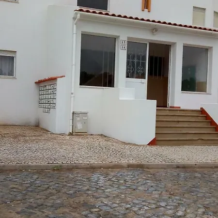 公寓 Algarve 阿尔布费拉