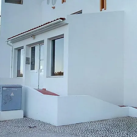 Algarve 公寓 阿尔布费拉