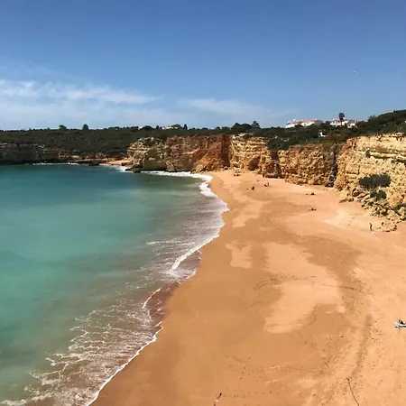 アパート Algarve
