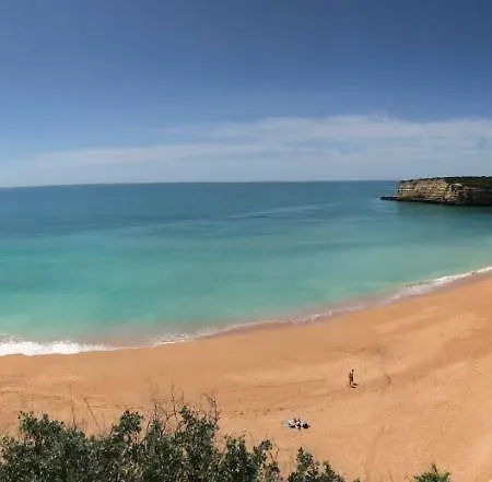 Algarve Апартаменти *