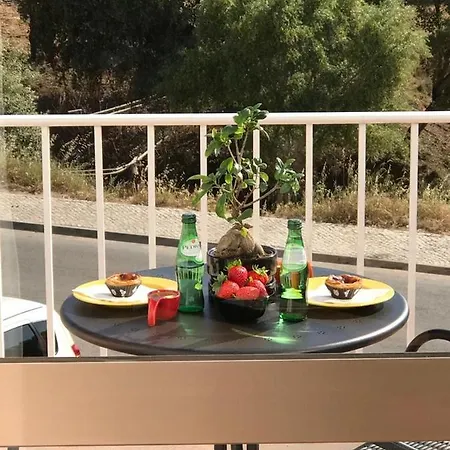 アパート Algarve