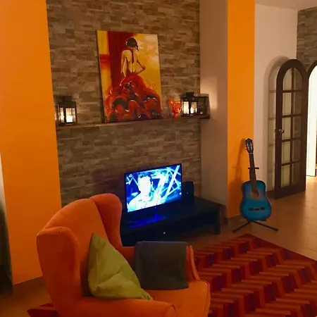 Algarve * 阿尔布费拉