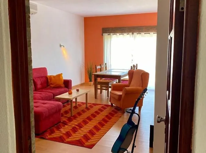 Algarve אלבופיירה