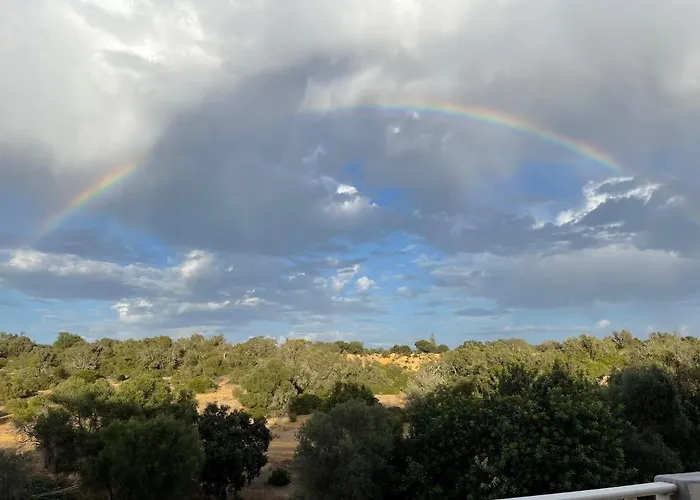 Algarve אלבופיירה