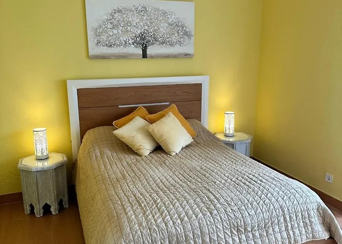 Algarve אלבופיירה