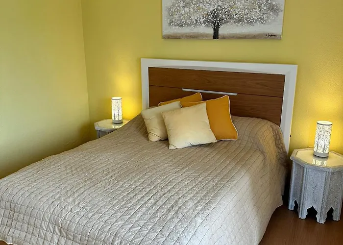 Algarve * אלבופיירה