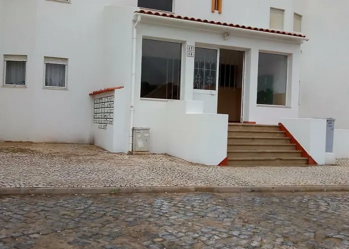 דירה Algarve אלבופיירה