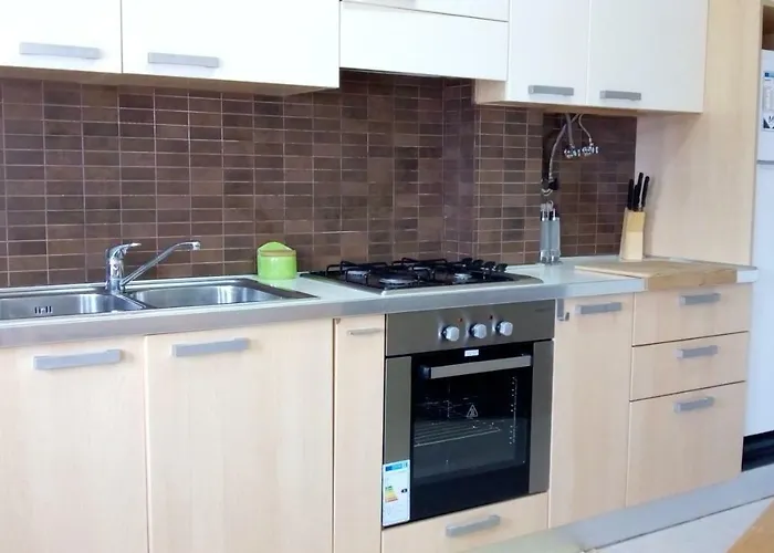 דירה Algarve אלבופיירה