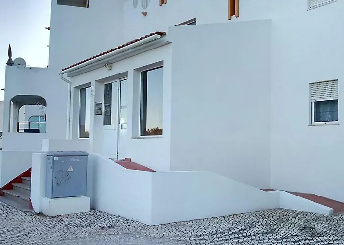 Algarve דירה אלבופיירה