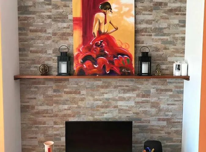 דירה Algarve אלבופיירה