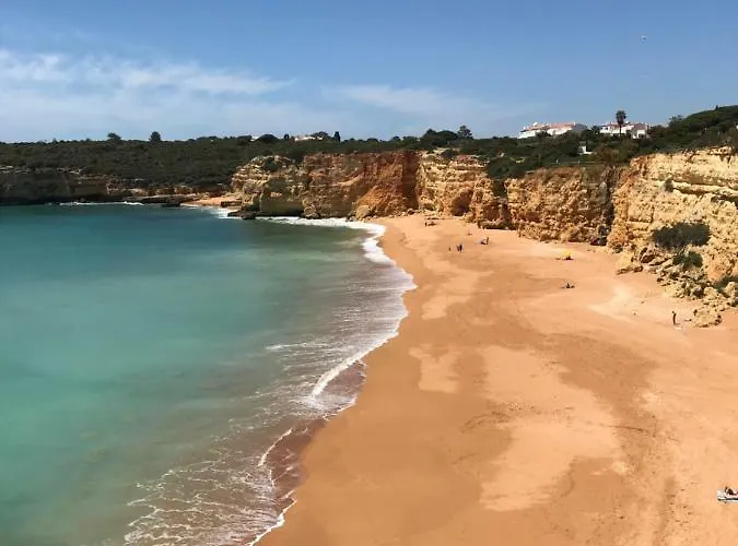 דירה Algarve