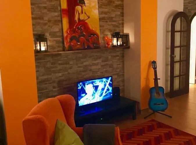 Algarve * אלבופיירה