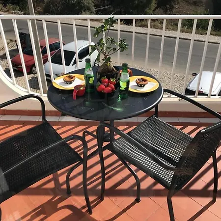 Algarve Lägenhet